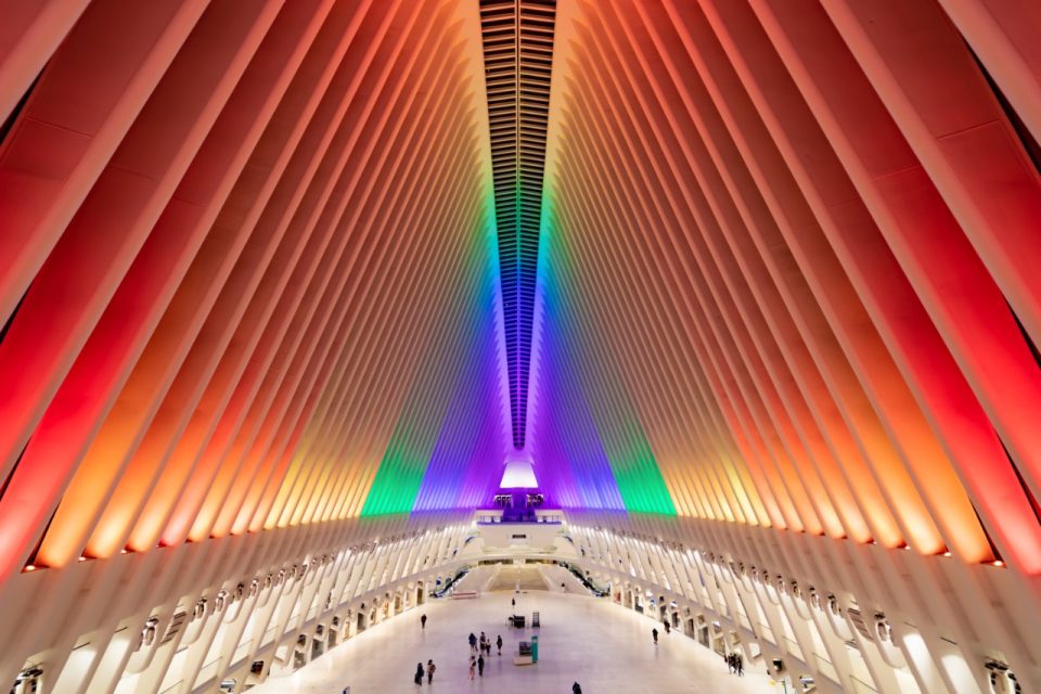 Pride Month