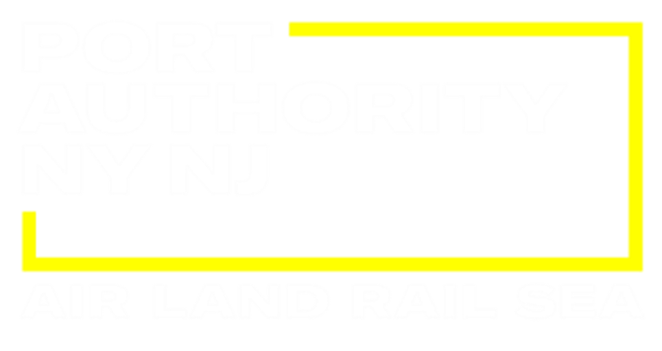 Port Authority Logo